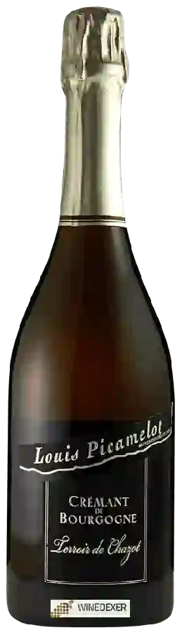 Winery Louis Picamelot - Terroir de Chazot Crémant de Bourgogne Brut
