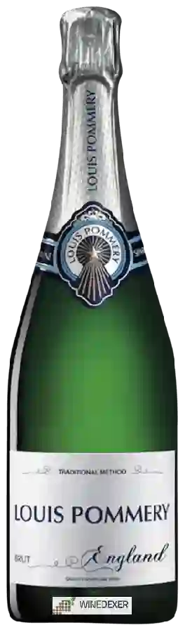 Winery Louis Pommery - England Brut Winery Louis Pommery - England Brut