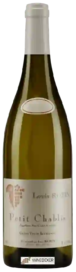 Winery Louis Robin - Petit Chablis Winery Louis Robin - Petit Chablis