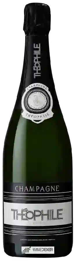 Winery Louis Roederer - Théophile Brut Champagne