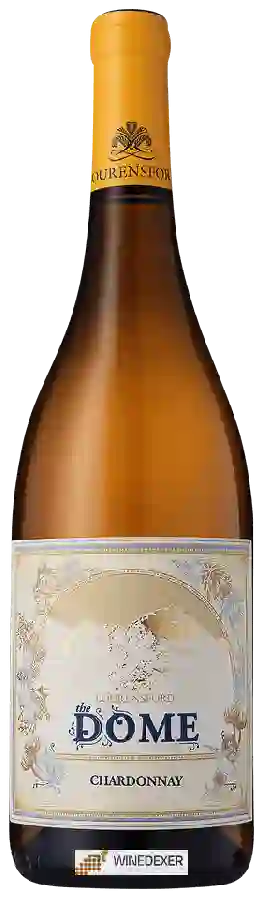 Winery Lourensford - Dome Chardonnay