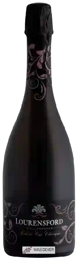 Winery Lourensford - Methode Cap Classique Winery Lourensford - Methode Cap Classique