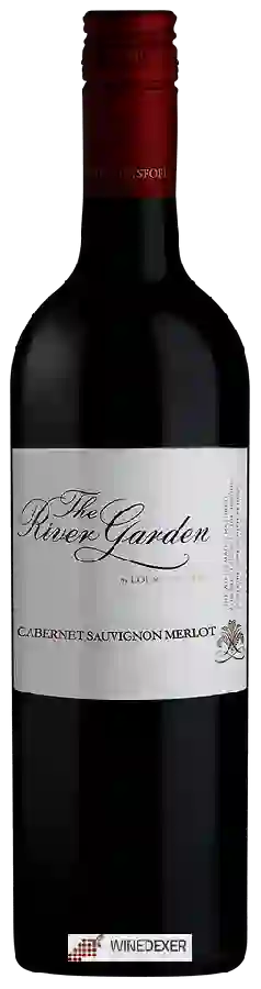 Winery Lourensford - The River Garden Cabernet Sauvignon - Merlot Winery Lourensford - The River Garden Cabernet Sauvignon - Merlot
