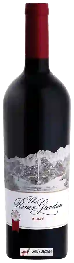 Winery Lourensford - The River Garden Merlot