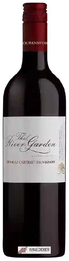 Winery Lourensford - The River Garden Shiraz - Cabernet Sauvignon