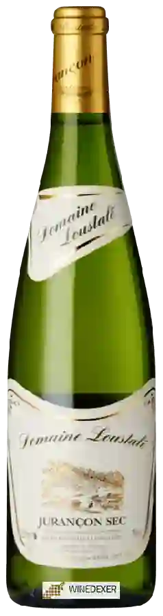 Domaine Loustalé - Jurançon Sec