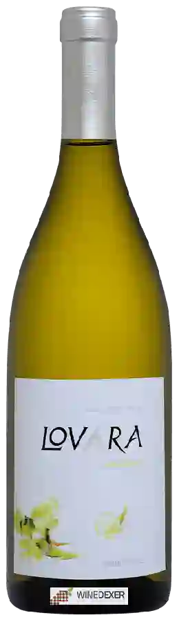 Winery Lovara - Chardonnay Winery Lovara - Chardonnay