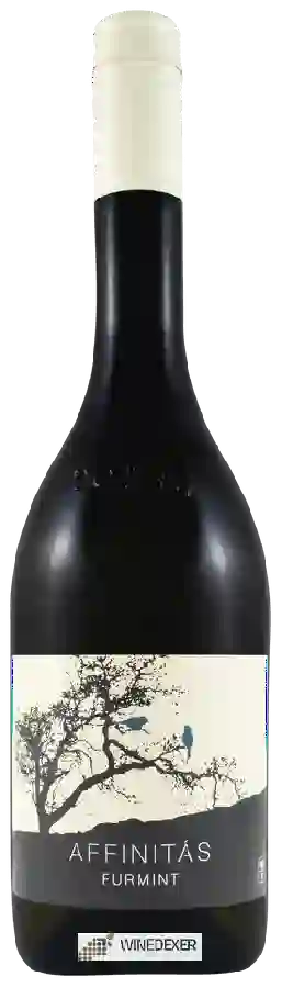 Winery Affinitás - Furmint