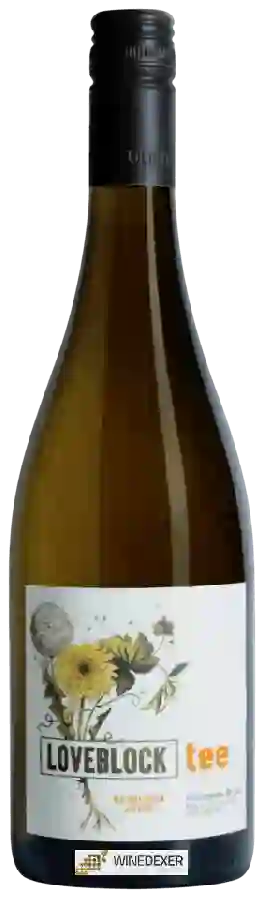 Winery Loveblock - Tee Sauvignon Blanc Winery Loveblock - Tee Sauvignon Blanc