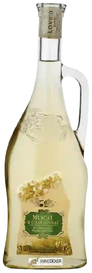 Winery Lovico - Vini Di Muscat - Chardonnay