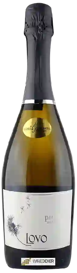 Winery Lovo - Prosecco Millesimato Winery Lovo - Prosecco Millesimato