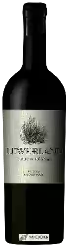 Winery Lowerland - Tolbos Tannat
