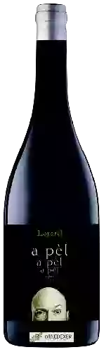 Winery Loxarel - A P&egravel Blanco
