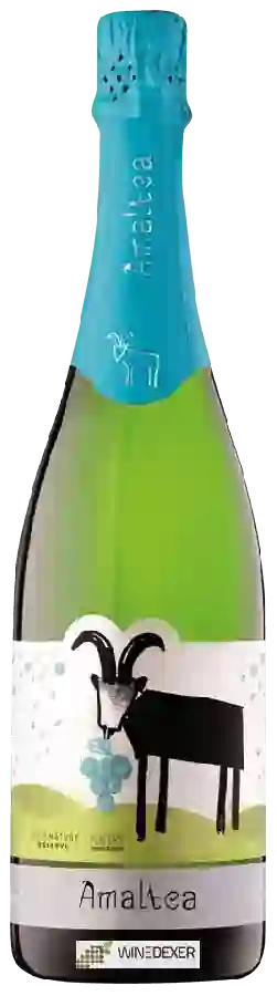 Winery Loxarel - Amaltea Brut Nature Reserva Winery Loxarel - Amaltea Brut Nature Reserva