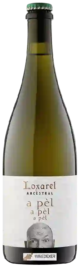 Winery Loxarel - Ancestral A Pèl Winery Loxarel - Ancestral A Pèl