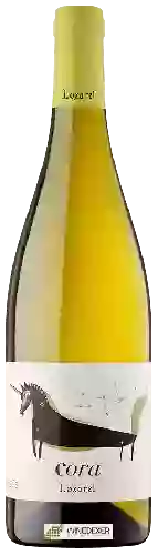 Winery Loxarel - Cora Blanco