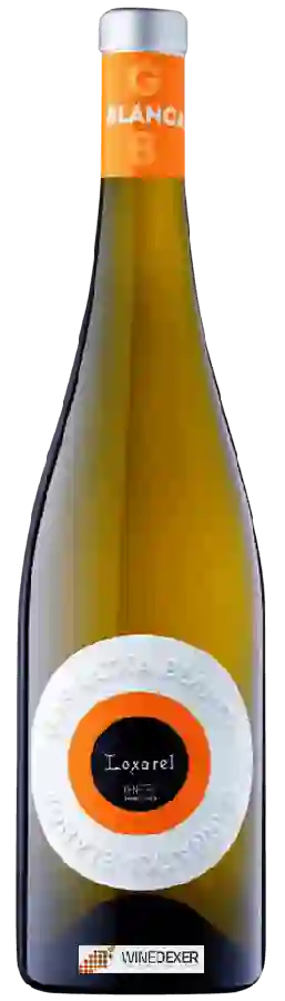 Winery Loxarel - Garnatxa Blanca