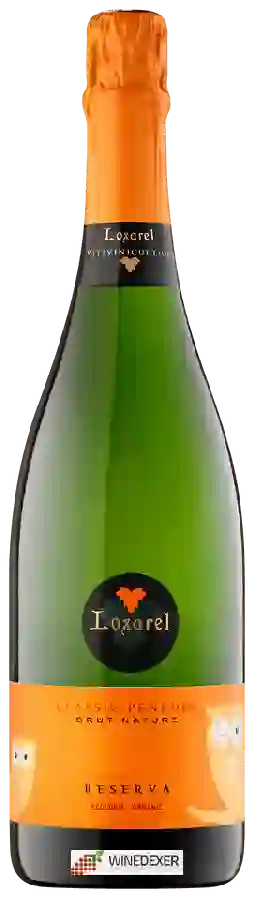 Winery Loxarel - Vintage Reserva Brut Nature