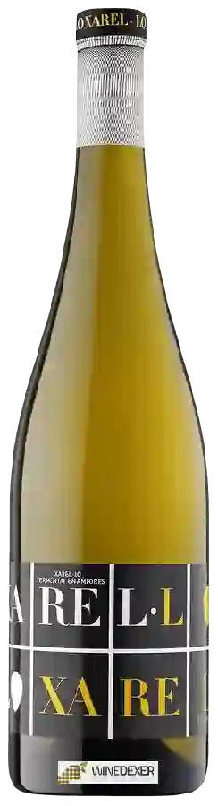 Winery Loxarel - Xarel-lo Fermentat Em Àmfores Winery Loxarel - Xarel-lo Fermentat Em Àmfores