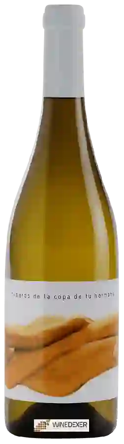 Winery Loxera - Beberás de la Copa de tu Hermana