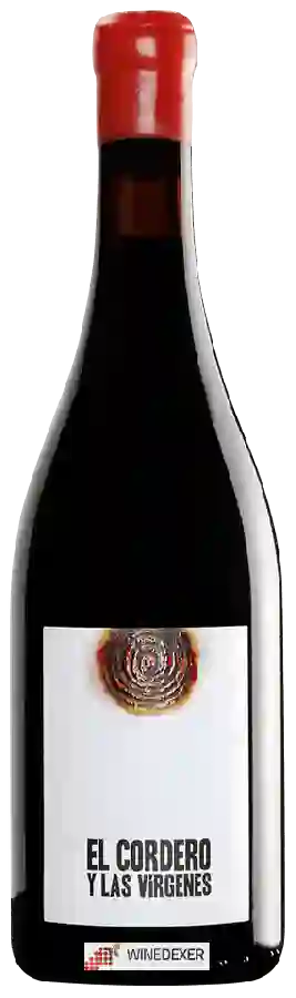 Winery Loxera - El Cordero y las Vírgenes