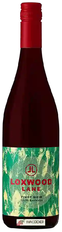 Winery Loxwood Lane - Pinot Noir