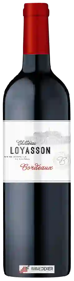 Château Loyasson - Bordeaux