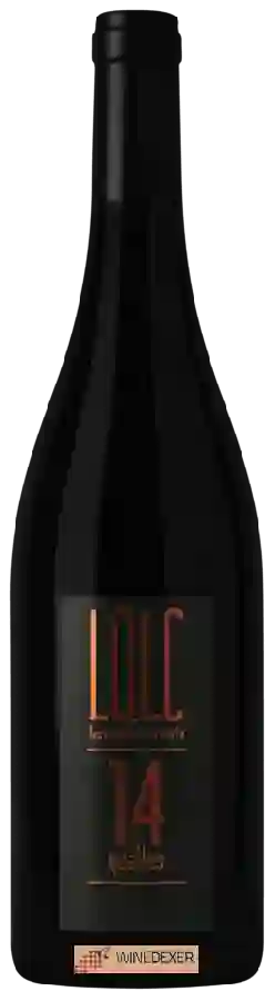Winery LQLC - 14 Quelles