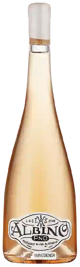 Winery L.A.S. Vino - Albino PNO Rosé