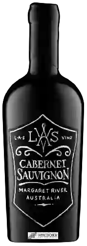 Winery L.A.S. Vino - Cabernet Sauvignon