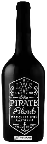 Winery L.A.S. Vino - Portuguese Pirate Blend