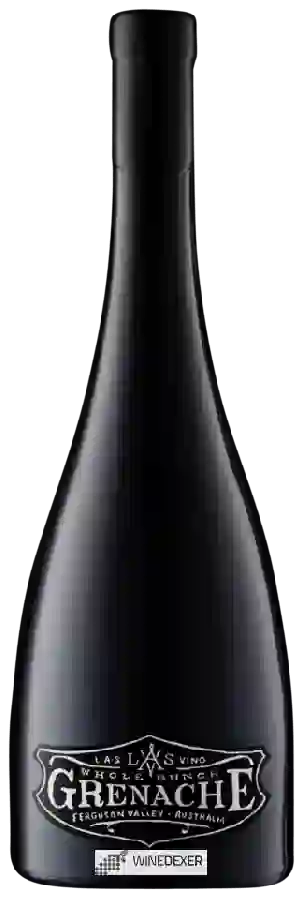 Winery L.A.S. Vino - Whole Bunch Grenache