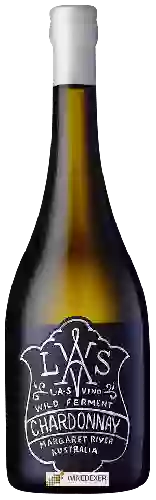 Winery L.A.S. Vino - Wild Ferment Chardonnay