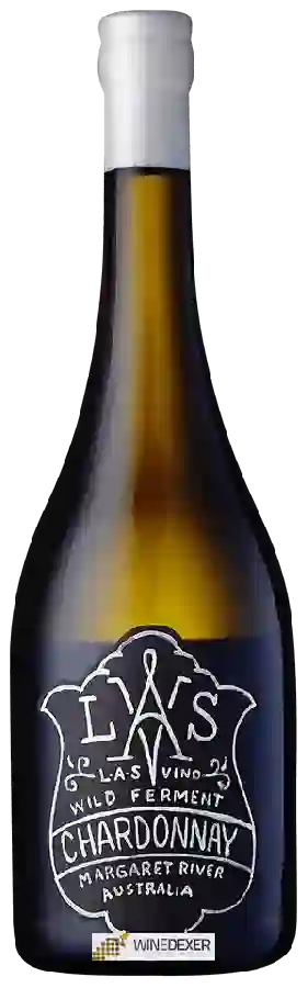 Winery L.A.S. Vino - Wild Ferment Chardonnay Winery L.A.S. Vino - Wild Ferment Chardonnay
