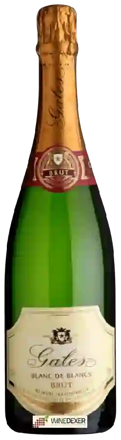 Winery Gales - Blanc de Blancs Brut