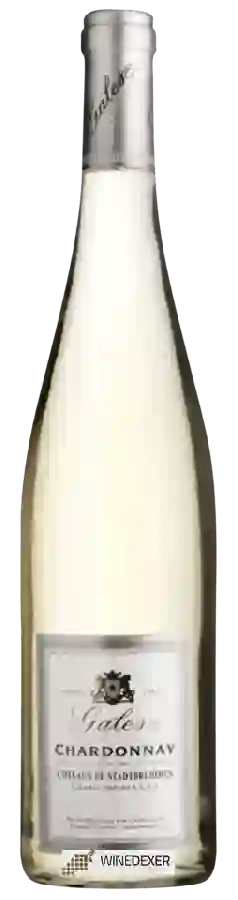 Winery Gales - Chardonnay Coteaux de Stadtbredimus Grand Premier Cru Winery Gales - Chardonnay Coteaux de Stadtbredimus Grand Premier Cru