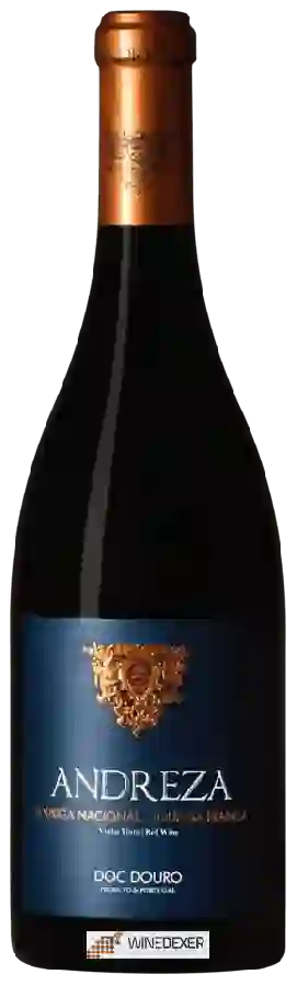 Winery Lua Cheia - Saven - Andreza Tinto Winery Lua Cheia - Saven - Andreza Tinto