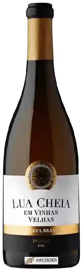 Winery Lua Cheia - Saven - Em Vinhas Velhas Reserva Branco Winery Lua Cheia - Saven - Em Vinhas Velhas Reserva Branco