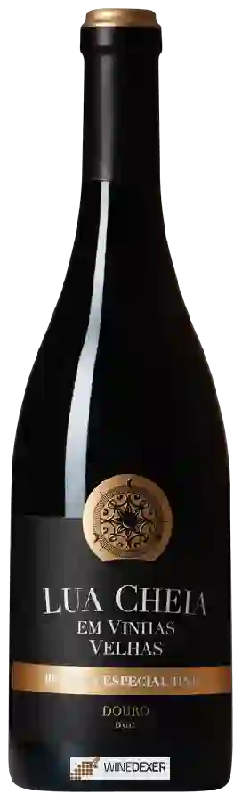 Winery Lua Cheia - Saven - Em Vinhas Velhas Reserva Especial