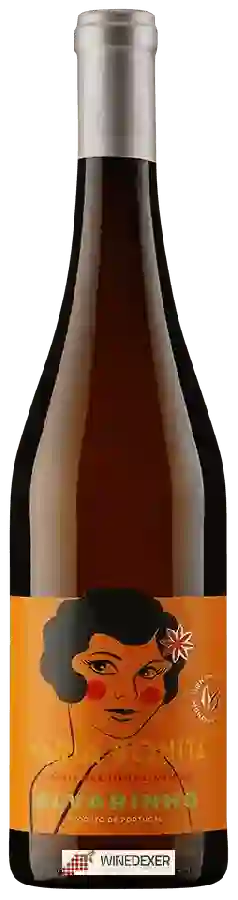 Winery Lua Cheia - Saven - Maria Bonita Alvarinho