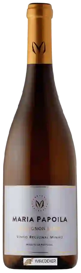 Winery Lua Cheia - Saven - Maria Papoila Sauvignon Blanc Winery Lua Cheia - Saven - Maria Papoila Sauvignon Blanc