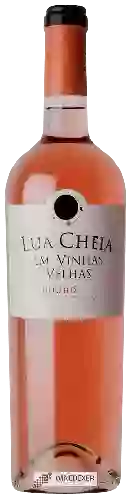 Winery Lua Cheia - Saven - Em Vinhas Velhas Rosé