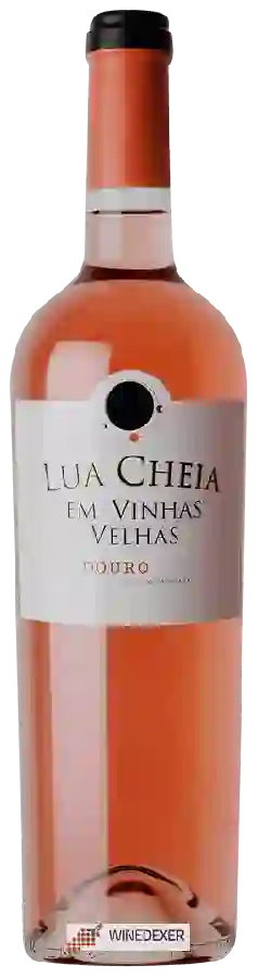 Winery Lua Cheia - Saven - Em Vinhas Velhas Rosé Winery Lua Cheia - Saven - Em Vinhas Velhas Rosé