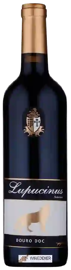 Winery Lubazim - Lupucinus Selection Winery Lubazim - Lupucinus Selection