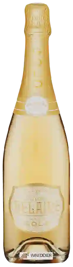 Winery Luc Belaire - Gold Brut