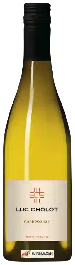 Winery Luc Cholot - Chardonnay