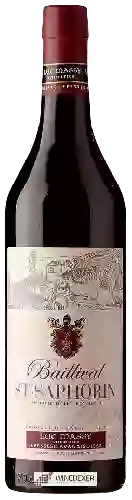 Winery Luc Massy Vins - Baillival St-Saphorin