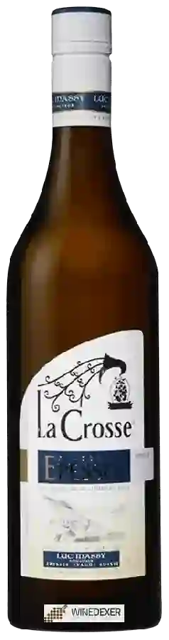 Winery Luc Massy Vins - La Crosse Chasselas Epesses Winery Luc Massy Vins - La Crosse Chasselas Epesses