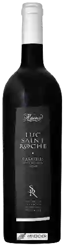 Winery Luc Saint-Roche - Reserve Cabardès