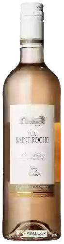 Winery Luc Saint-Roche - Rosé (Cuvée des Vignerons)